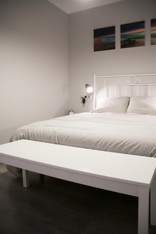 Idyllic Apartment With Terrace Barcelona Rom bilde